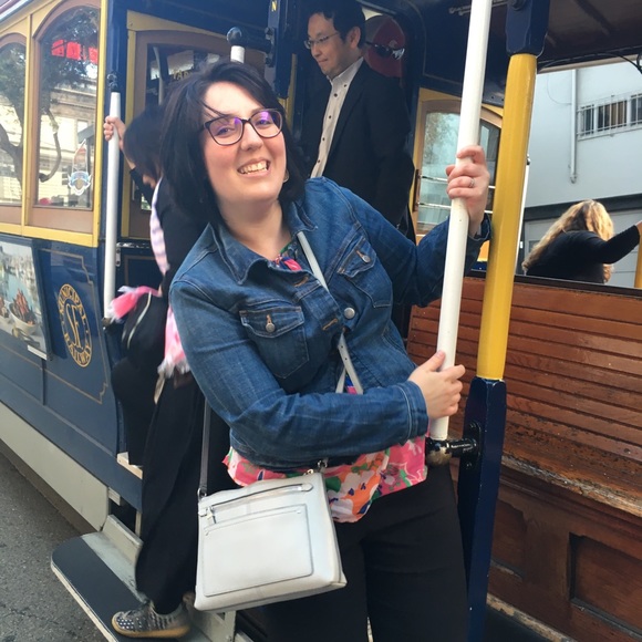 Hello, fellow Poshers! - Picture 2 of 2